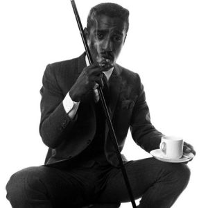 Sammy Davis Jnr