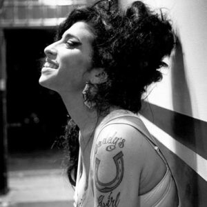 Amy Winehouse