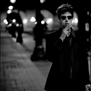 ECHO AND THE BUNNYMEN