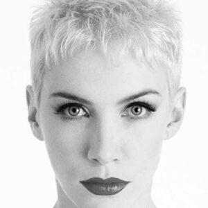 ANNIE LENNOX