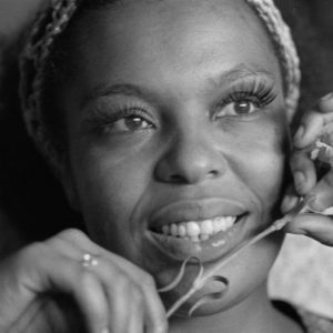 ROBERTA FLACK