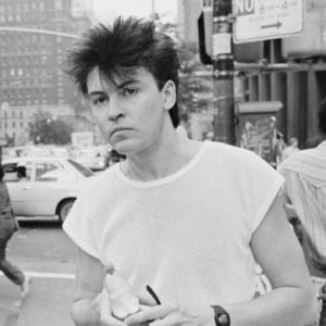 PAUL YOUNG