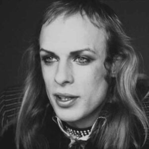 BRIAN ENO