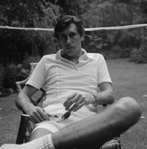 BRYAN FERRY