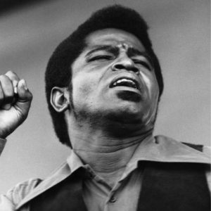 JAMES BROWN