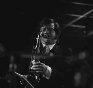 Tubby Hayes