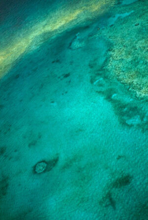 A Seaview In Nassau