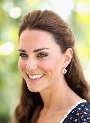 Catherine Duchess of Cambridge