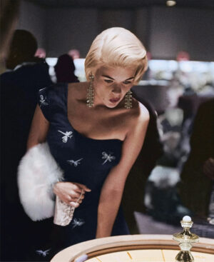 Jayne Mansfield A Game of Chance