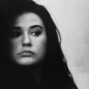 Demi Moore