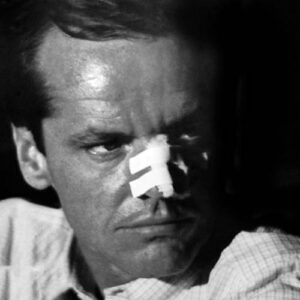 Jack Nicholson