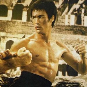 Bruce Lee