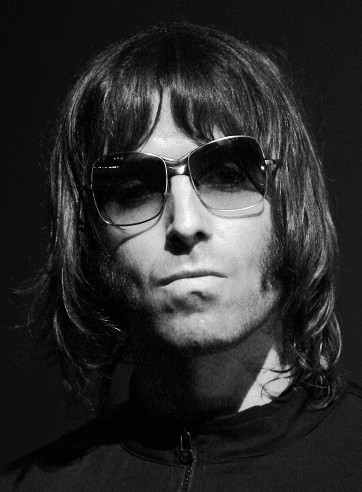 Liam Gallagher
