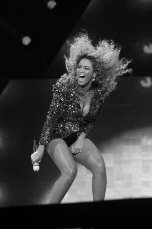 Beyonce