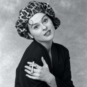Lisa Stansfield