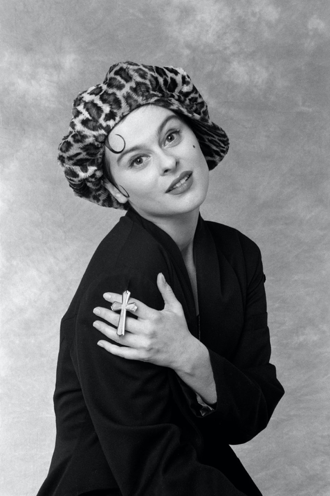 Lisa Stansfield