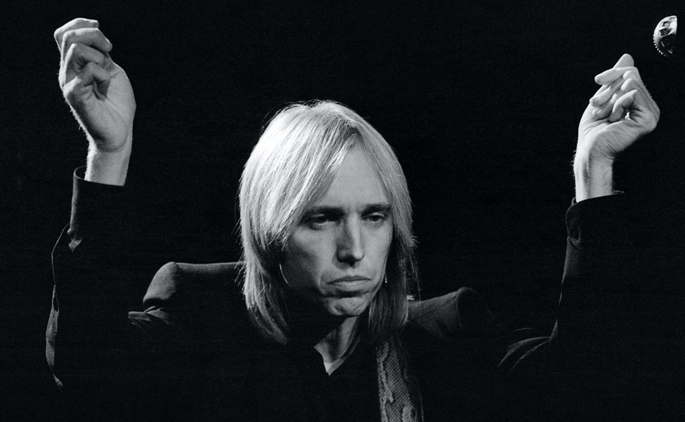Tom Petty