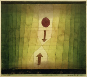 Before The Lightning