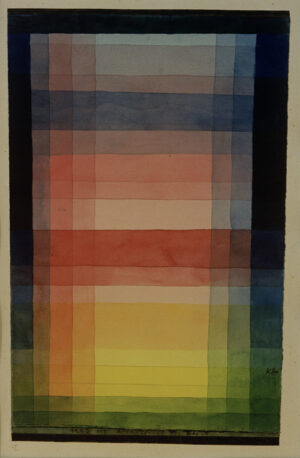 Architecture Of The Plane