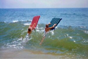 Hamptons Lilos