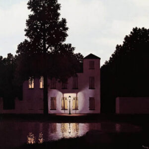 René Magritte