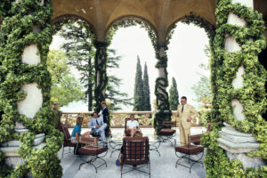 Villa Del Balbianello