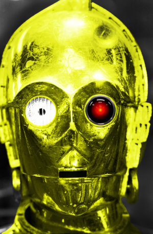 HAL3PO Gold
