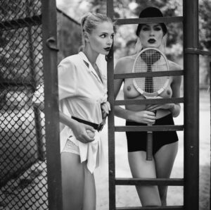 Tennis II