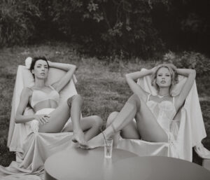 Lounger Secrets