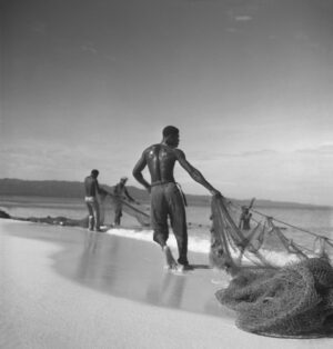 Montego Bay Fisherman