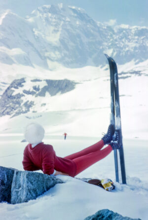 Haute Route Repose
