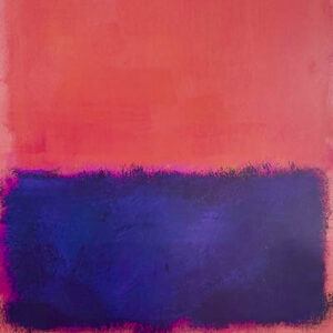 Mark Rothko