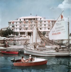 Savioli Spiaggia Hotel