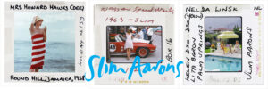 The Slim Aarons Prints Collections (2)